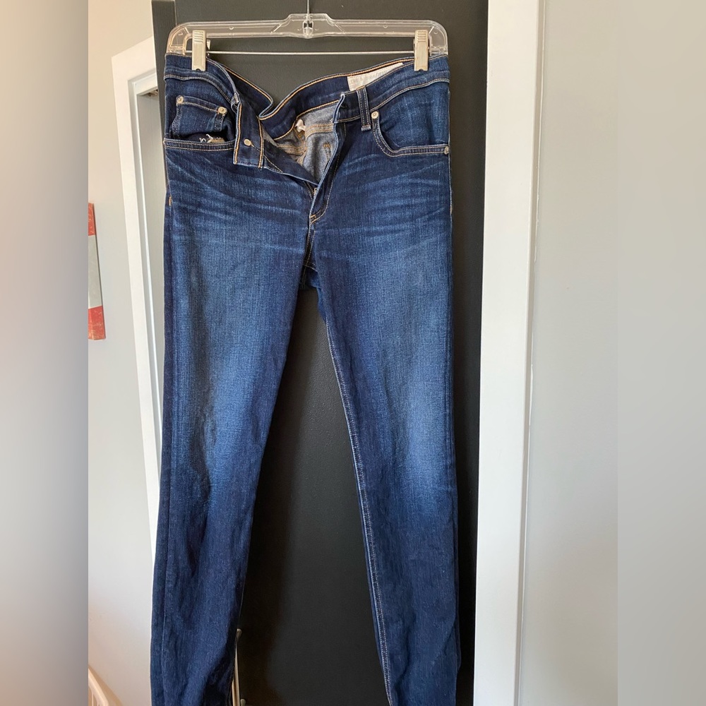 RAG & BONE Skinny Jeans
